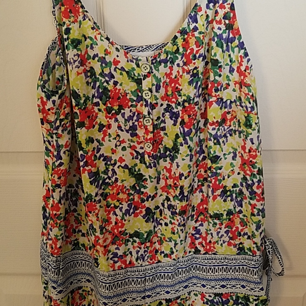 Cabi romper - Picture 2 of 3